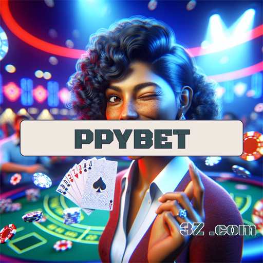 ppybet: A Confiavel Senha para Jogos Online no Brasil