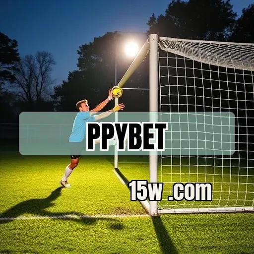 ppybet: Apostas Ao Vivo que Transformam Sua Experiência de Jogo