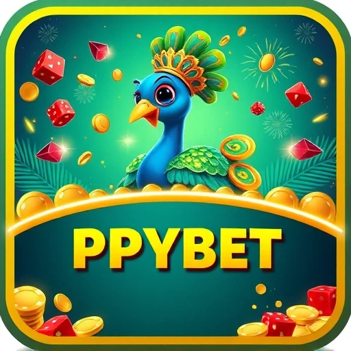 ppybet Logo