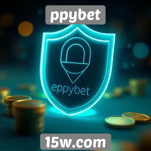 Segurança e proteção de dados no ppybet