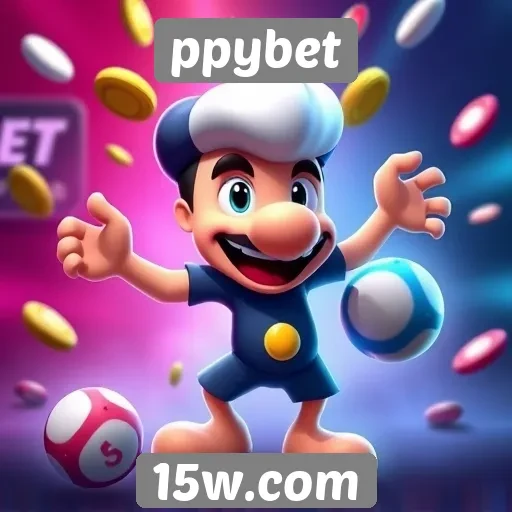 Popularidade dos jogos disponíveis na plataforma ppybet