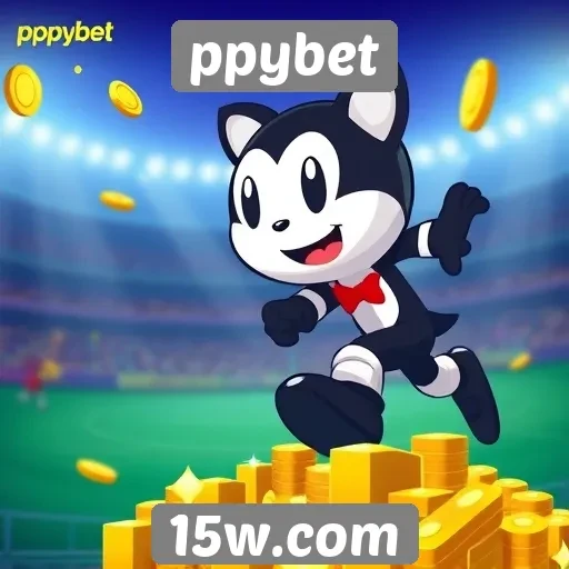 plataforma ppybet se destaca em bônus e promoções