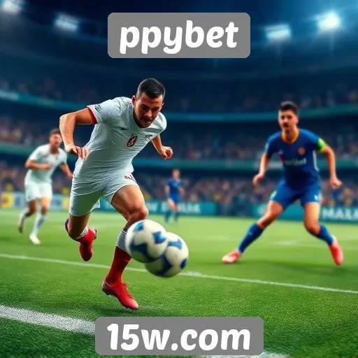 ppybets oferece variedade de jogos de apostas