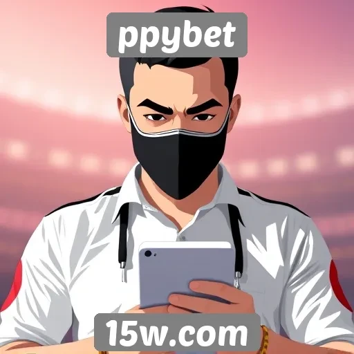 Recursos de segurança do site ppybet em destaque